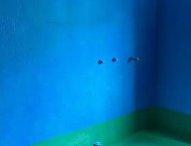 沿滩卫生间测漏水多少钱