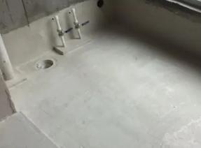 沿滩卫生间渗水维修公司为您分享下沿滩卫生间漏水维修应该怎么维修