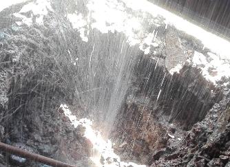 沿滩楼顶漏水维修公司分享下一次检漏多少钱