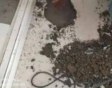 沿滩楼顶渗水公司分享下沿滩卫生间测漏水方法和方法的详细分解。