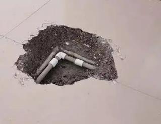  沿滩检漏多少钱?